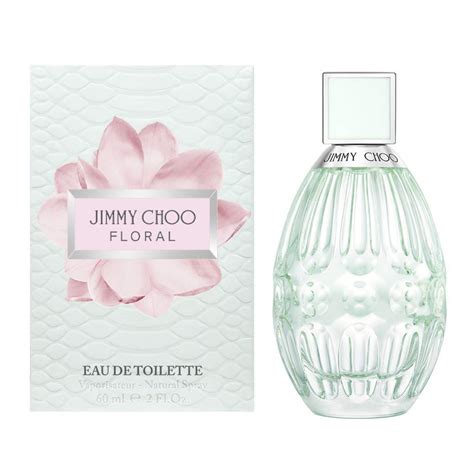 jimmy choo floral review